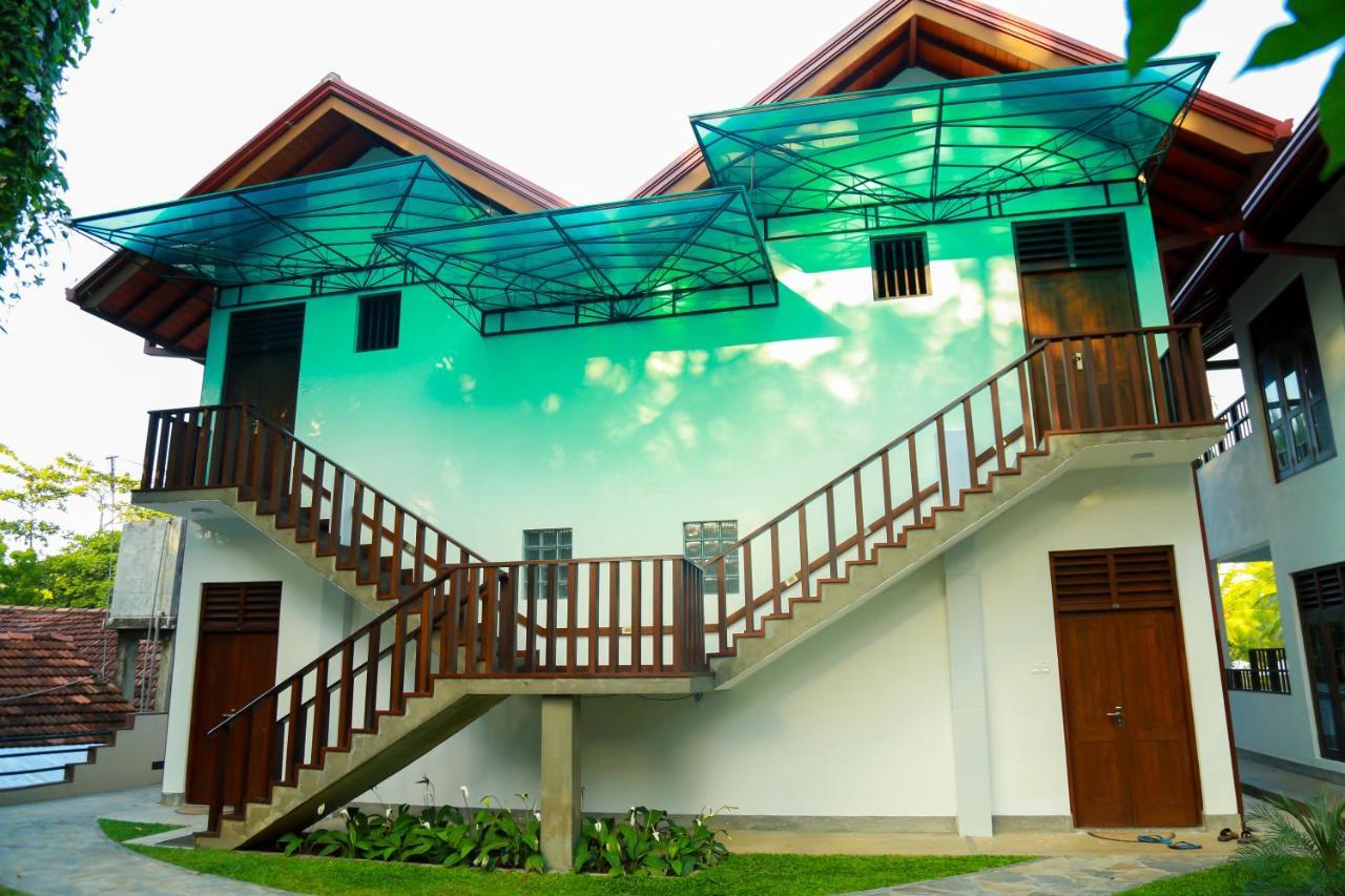 Goyambokka Guesthouse Tangalle Extérieur photo