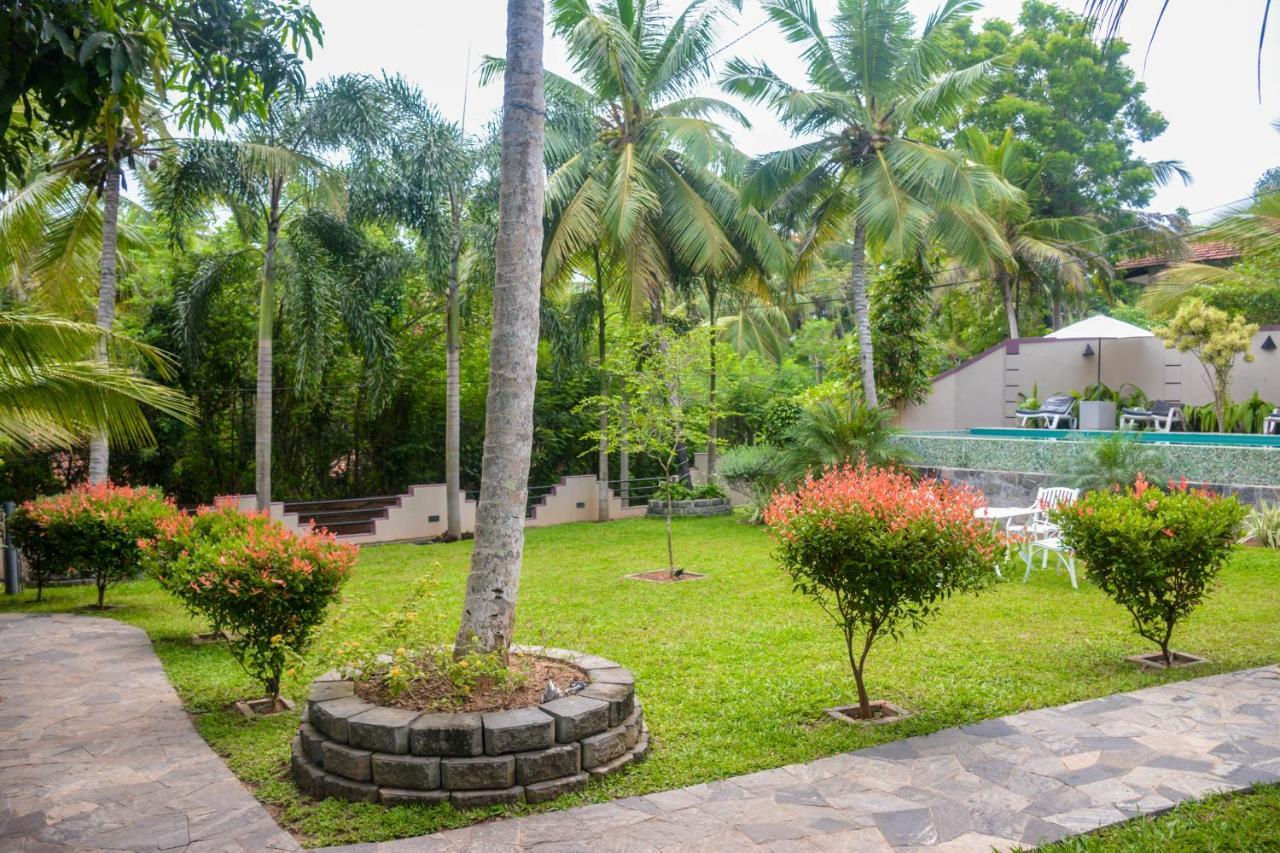 Goyambokka Guesthouse Tangalle Extérieur photo